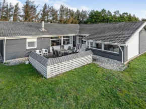 Holiday Home Tali - 700m from the sea by Interhome